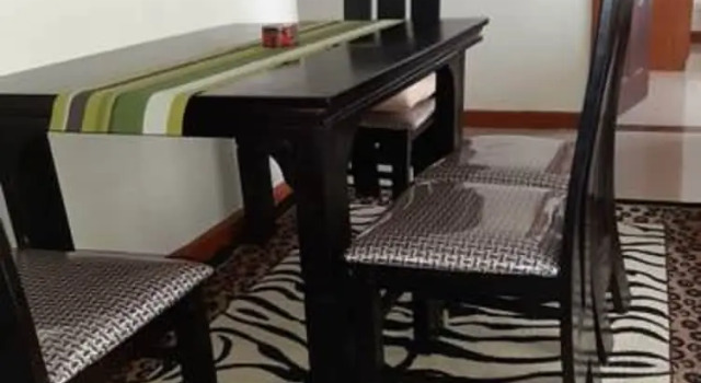 Номер Deluxe Cafri Homestay