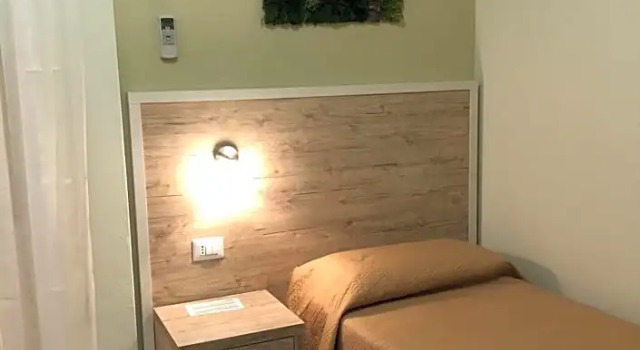 Номер Standard Hotel Centrale