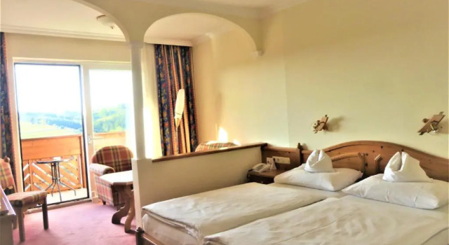 Номер Standard Hotel - Café - Konditorei Schröckmayr-Kastner