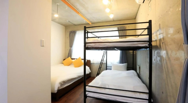 Laffitte Okachimachi - Vacation STAY 8302, Забронировать Отель Тайто Токио, рядом с Akita-inu Acoustic Live House