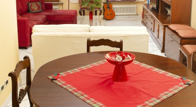 B&B Porta Marina