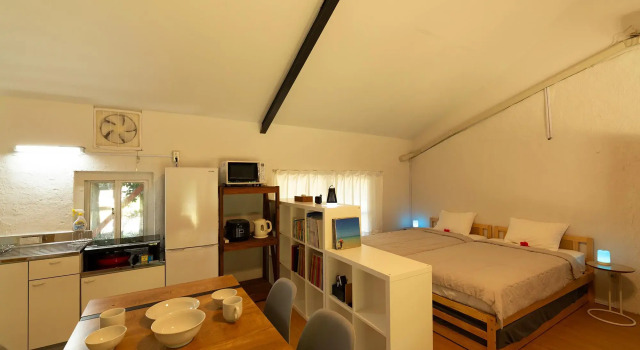 石垣島コテージAkeeesi365, Prenota Hotel Hotel a Okinawa con parcheggio, Parcheggio