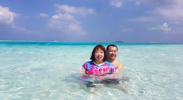 Одноместный номер Deluxe Rasdhoo Coralville
