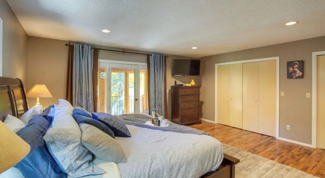 Casa Immaculata on Chalk Creek w/ Views!, Prenota Casa vacanze Nathrop Stati Uniti