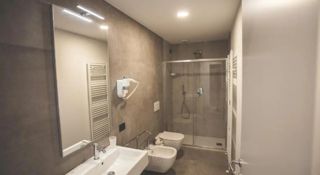 Апартаменты Kita House