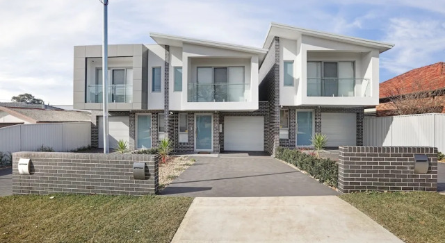 Rubina Villas-Sydney
