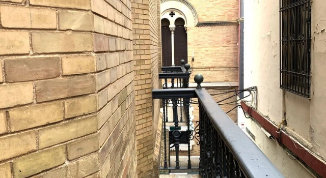 Ritual Sevilla Suites Centro, Забронировать Апартаменты/квартира Апартаменты Севильи, рядом с Оперный театр Маестранса, Апартаменты/квартира