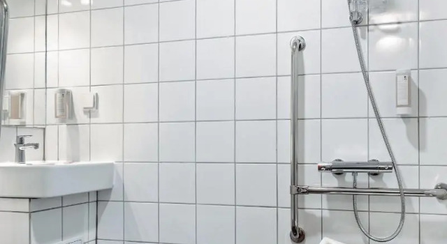 Двухместный номер Standard Augustus Hotel Bernkastel - Comfortable Budget Hotel