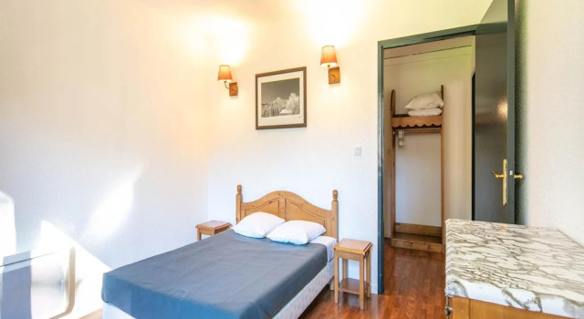 Apartment Near Belle Etoile ski Lift
