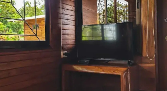 Номер Standard Cabañas Don Ramiro