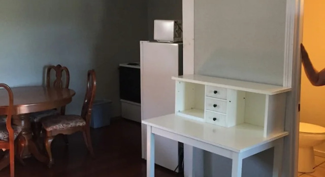 Номер Standard Beachfront White Sands