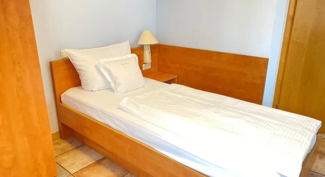 Семейный номер Standard Vintage Hotel Köln Pulheim - Kostenlose Parkplätze