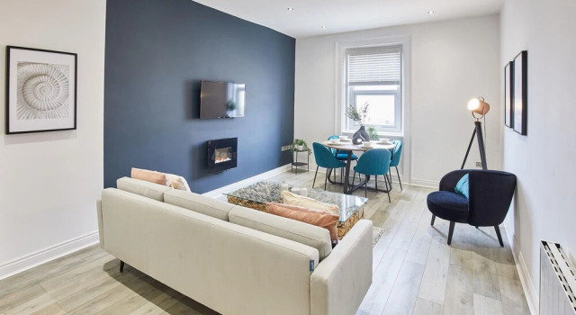 Host Stay Apartment 7 North Quay, Varaa Huoneisto  
