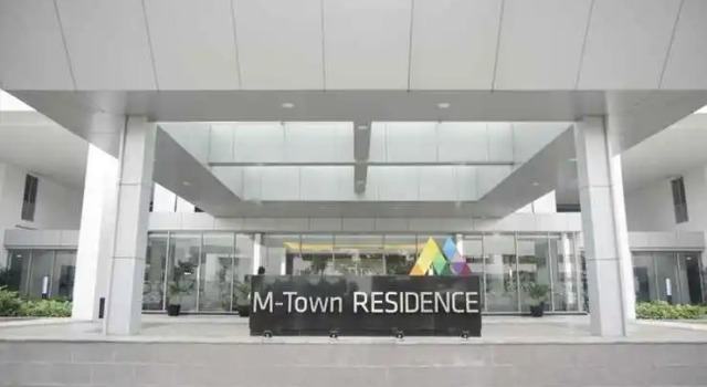 D' Rooms Studio & 2Br Apartment at MTown Gading Serpong Near SMS, Book Apartment Serpong Banten, near Gading Raya Padang Golf Course