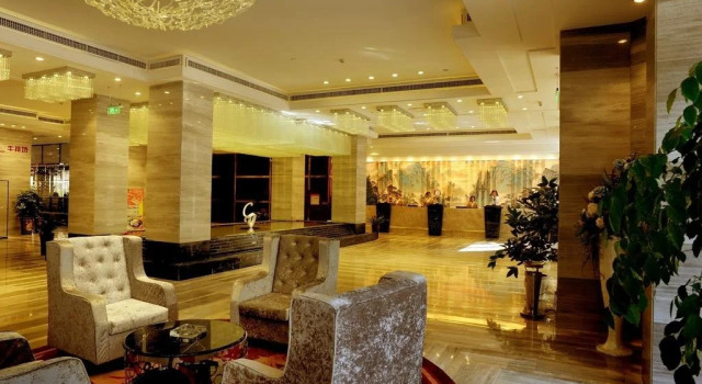 Days Inn Yueyanglou