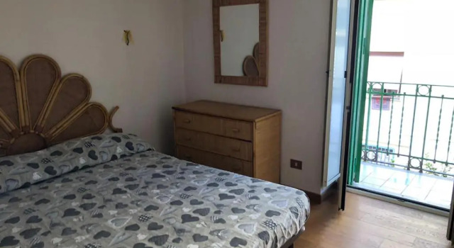 Апартаменты с 2 комнатами Casa Celeste (vista mare)