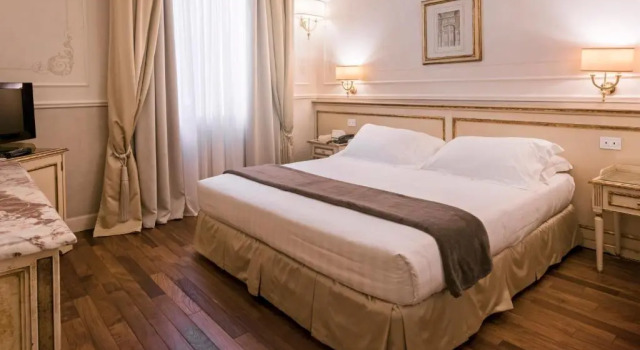 Juniorsuite Hotel Armonia