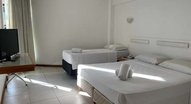 Rede Andrade Mar Hotel