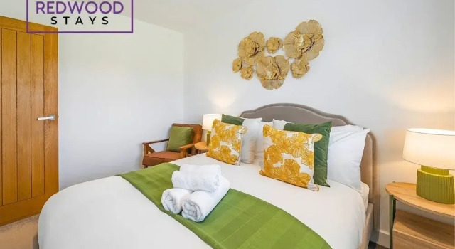 Kingsclere Apartments in Basingstoke, Varaa Huoneisto Asunnot kohteessa Merseyside, Huoneisto
