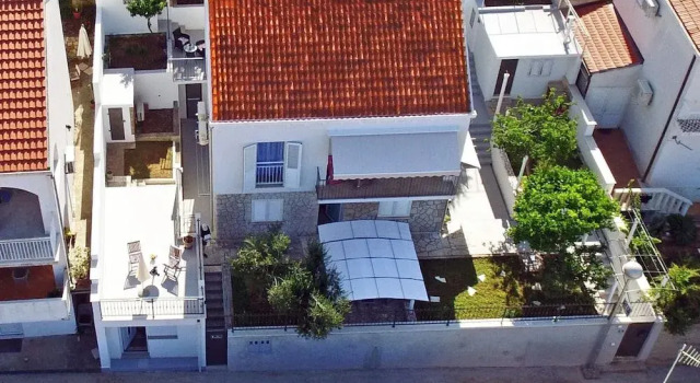 Nika Family Apartments