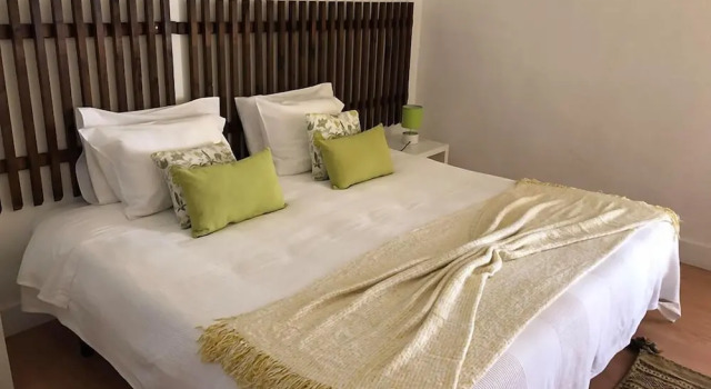 Номер Standard Avis Guesthouse