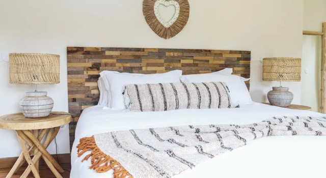 Номер Deluxe Casas da Vinha - Vineadouro Wine Hotel