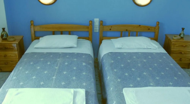 Kantas Beachfront Studios, Rezerwuj Hotel Agios Georgios Epir