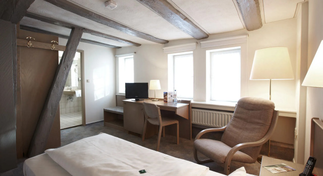 Hotel Klingelhöffer