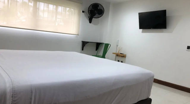 Номер Standard Hotel Agatalh Pinares Alto Pereira