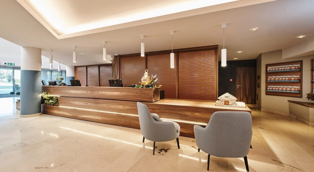 Aminess Lume Hotel, Prenota Hotel Hotel tutto incluso a Croatian Islands, All Inclusive
