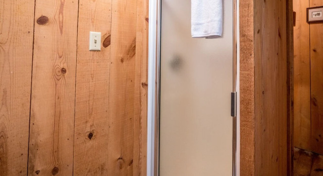 Номер Standard с 4 комнатами с видом на горы stayNantahala - Smoky Mountain Cabins