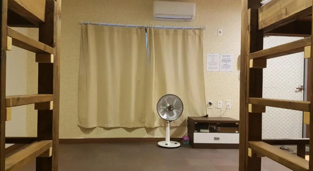 Двухместный номер Economy Kims Cabin Guesthouse