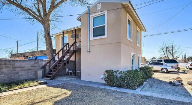 Апартаменты Pecos Vacation Rental Near Rodeo Arena!