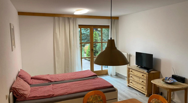 Haus Rottachbrücke May, Prenota Hotel Tegernsee Baviera