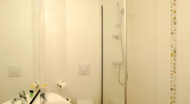 Номер Standard Kyriad Direct La Rochelle Aytré