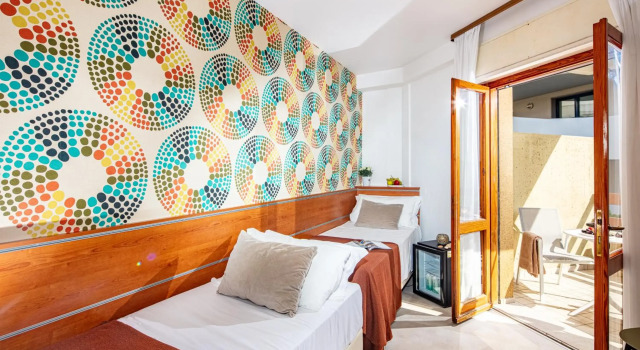 Hotel Argentina