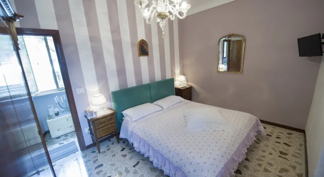 Номер Standard B&B Villa Filetta