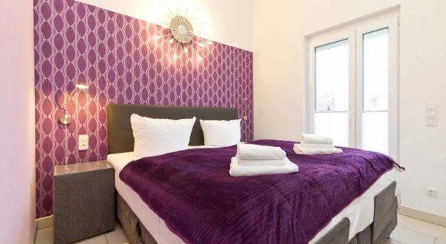 Domizil am Hang App A06, Book Apartment Heringsdorf Usedom