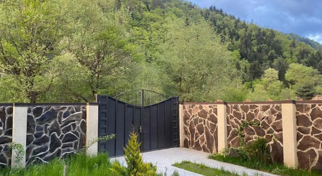 Paradise, Rezerwuj Hotel Borjomi Samckhe Javakheti