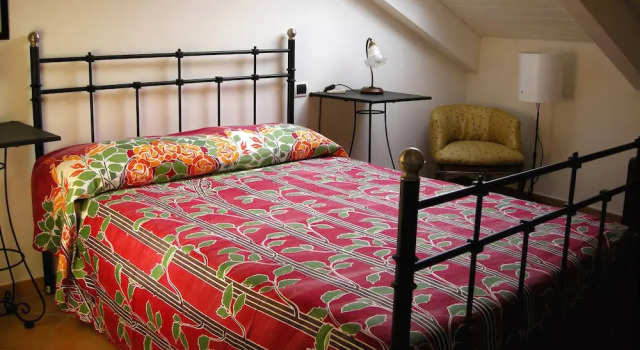 Apartment Castellabate I - BH 8