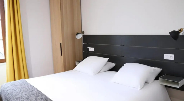 Номер Classic Hotel Athanor Centre