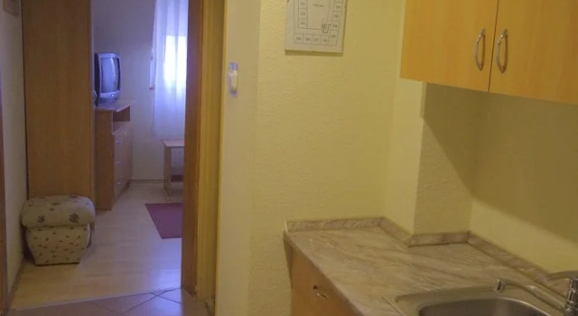 Одноместный номер Standard Hotel Vadászkürt Superior