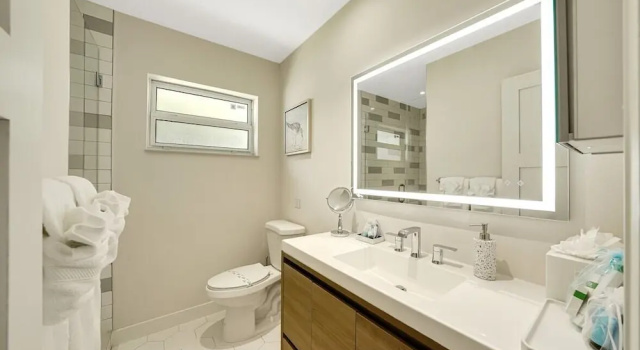 Вилла с 2 комнатами Seahorse Villa 3 by Dream Vacation