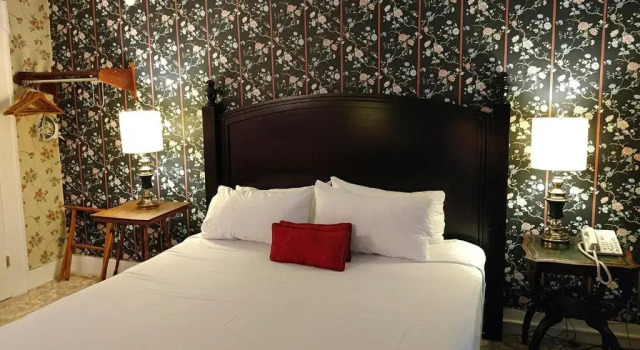 Номер Standard Thayers Inn