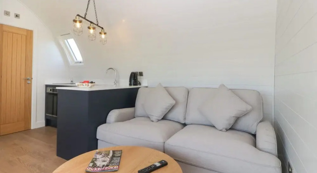 Leadon View Oak