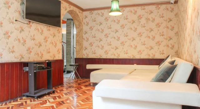 Hostel WashuWashu B&B