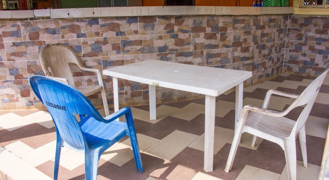 Exclusive Relaxation Place & Bar