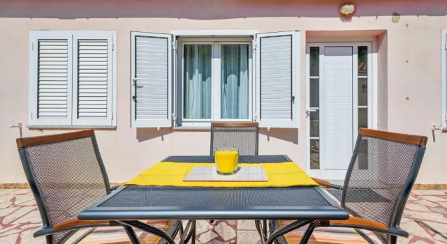 Апартаменты с 2 комнатами Apartments Rija