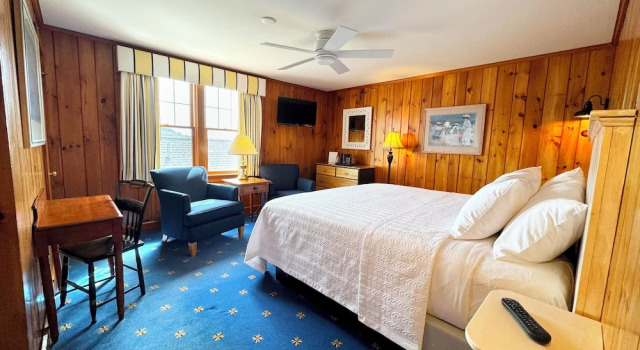 Номер Standard Winstead Beach Resort