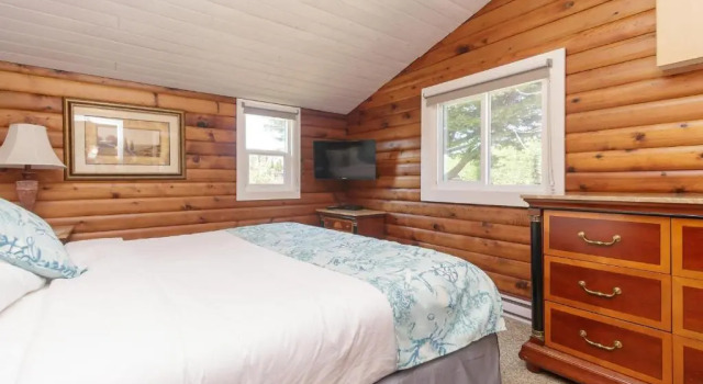 Коттедж The Cedarwood Inn & Suites